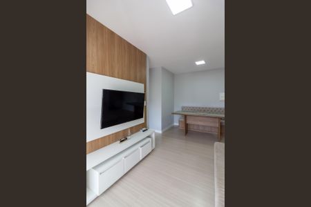 Apartamento à venda com 66m², 2 quartos e 2 vagasSala de Estar