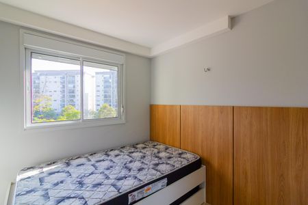 Apartamento à venda com 66m², 2 quartos e 2 vagasQuarto 