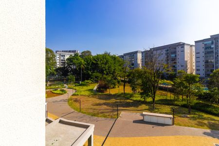 Apartamento à venda com 66m², 2 quartos e 2 vagasVista Área de Serviço