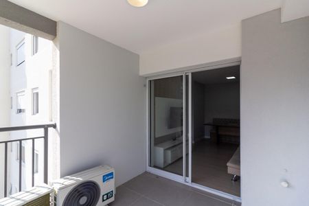 Apartamento à venda com 66m², 2 quartos e 2 vagasVaranda