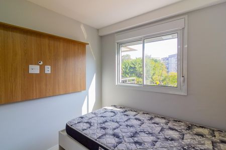 Apartamento à venda com 66m², 2 quartos e 2 vagasQuarto 