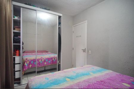 Apartamento à venda com 43m², 2 quartos e 1 vagaQuarto 1