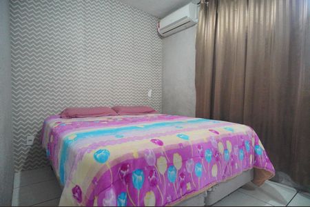 Apartamento à venda com 43m², 2 quartos e 1 vagaQuarto 1