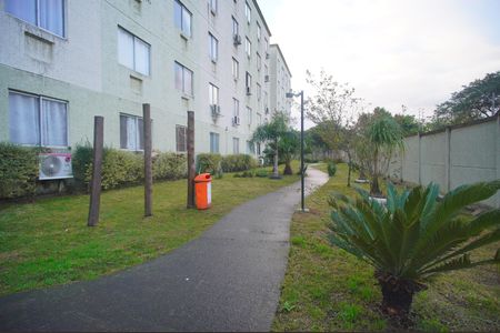 Apartamento à venda com 43m², 2 quartos e 1 vagaarea externa