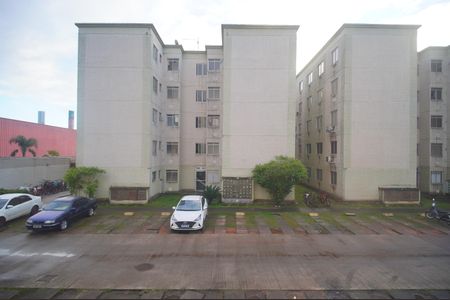Apartamento à venda com 43m², 2 quartos e 1 vagaVista do Quarto 1