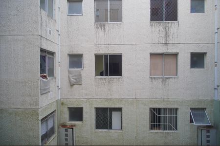 Apartamento à venda com 43m², 2 quartos e 1 vagaVista do Quarto 2