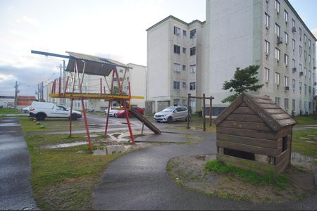 Apartamento à venda com 43m², 2 quartos e 1 vagaÁrea comum - Playground