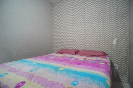 Apartamento à venda com 43m², 2 quartos e 1 vagaQuarto 1