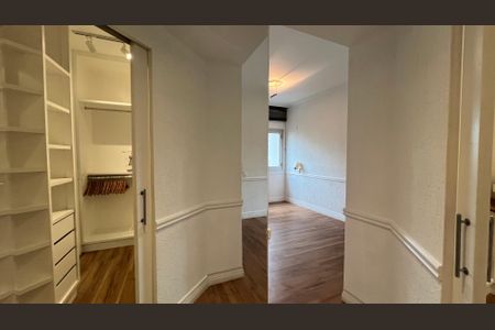 Apartamento à venda com 166m², 3 quartos e 2 vagas Apartamento à venda com 166m², 3 quartos e 2 vagasSuite