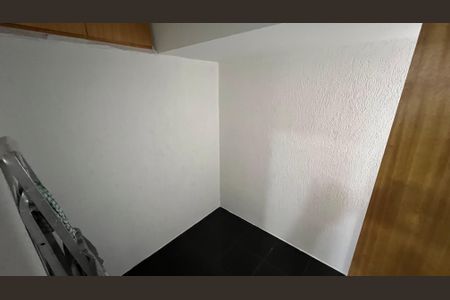 Apartamento à venda com 166m², 3 quartos e 2 vagas Apartamento à venda com 166m², 3 quartos e 2 vagasQuarto de Serviço