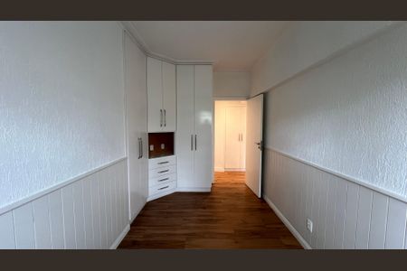 Apartamento à venda com 166m², 3 quartos e 2 vagas Apartamento à venda com 166m², 3 quartos e 2 vagasQuarto 2