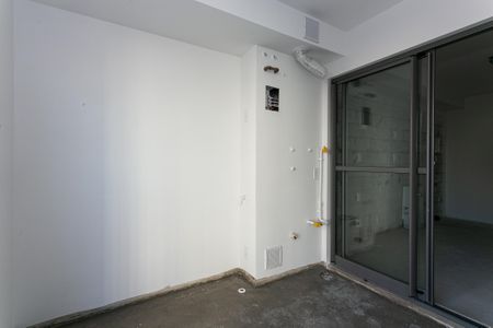 Apartamento à venda com 122m², 3 quartos e 2 vagas Apartamento à venda com 122m², 3 quartos e 2 vagasÁrea de Serviço