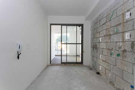 Apartamento à venda com 122m², 3 quartos e 2 vagas Apartamento à venda com 122m², 3 quartos e 2 vagasCozinha