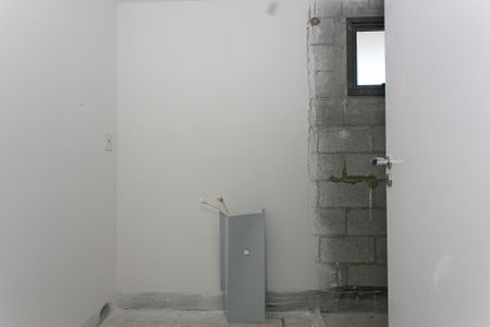 Apartamento à venda com 122m², 3 quartos e 2 vagas Apartamento à venda com 122m², 3 quartos e 2 vagasBanheiro da Suíte 3