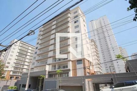 Apartamento à venda com 122m², 3 quartos e 2 vagas Apartamento à venda com 122m², 3 quartos e 2 vagasFachada