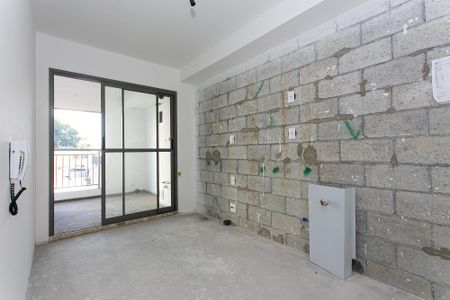 Apartamento à venda com 122m², 3 quartos e 2 vagas Apartamento à venda com 122m², 3 quartos e 2 vagasCozinha