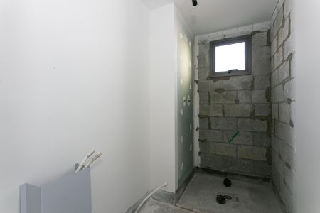 Apartamento à venda com 122m², 3 quartos e 2 vagas Apartamento à venda com 122m², 3 quartos e 2 vagasBanheiro da Suíte 2