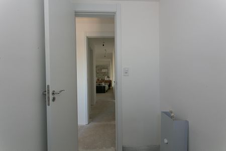 Apartamento à venda com 122m², 3 quartos e 2 vagas Apartamento à venda com 122m², 3 quartos e 2 vagasBanheiro da Suíte 2