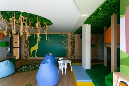 Apartamento à venda com 122m², 3 quartos e 2 vagas Apartamento à venda com 122m², 3 quartos e 2 vagasÁrea comum