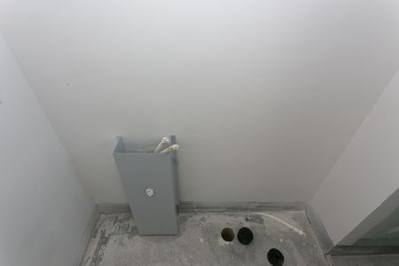 Apartamento à venda com 122m², 3 quartos e 2 vagas Apartamento à venda com 122m², 3 quartos e 2 vagasBanheiro da Suíte 2