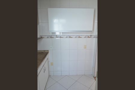 Apartamento à venda com 50m², 2 quartos e 1 vaga Apartamento à venda com 50m², 2 quartos e 1 vagaCozinha