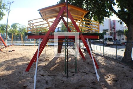 Apartamento à venda com 50m², 2 quartos e 1 vaga Apartamento à venda com 50m², 2 quartos e 1 vagaÁrea comum - Playground
