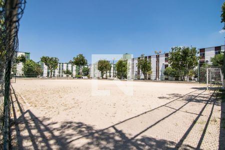 Apartamento à venda com 50m², 2 quartos e 1 vaga Apartamento à venda com 50m², 2 quartos e 1 vagaCampo de Futebol