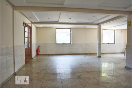 Apartamento à venda com 50m², 2 quartos e 1 vaga Apartamento à venda com 50m², 2 quartos e 1 vagaÁrea comum - Salão de festas