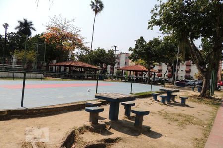 Apartamento à venda com 50m², 2 quartos e 1 vaga Apartamento à venda com 50m², 2 quartos e 1 vagaÁrea comum