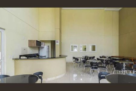 Apartamento para alugar com 107m², 2 quartos e 3 vagas Apartamento para alugar com 107m², 2 quartos e 3 vagasÁrea comum