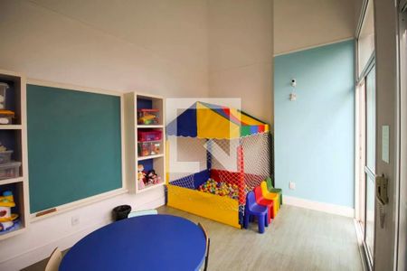 Apartamento para alugar com 107m², 2 quartos e 3 vagas Apartamento para alugar com 107m², 2 quartos e 3 vagasÁrea comum