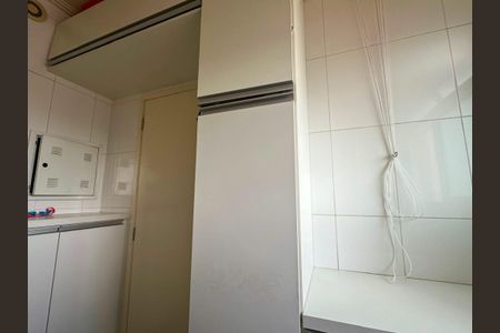 Apartamento para alugar com 107m², 2 quartos e 3 vagas Apartamento para alugar com 107m², 2 quartos e 3 vagasÁrea de Serviço