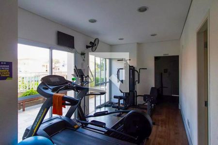 Apartamento para alugar com 107m², 2 quartos e 3 vagas Apartamento para alugar com 107m², 2 quartos e 3 vagasÁrea comum