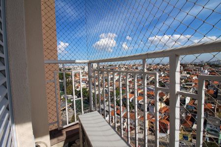 Apartamento para alugar com 107m², 2 quartos e 3 vagas Apartamento para alugar com 107m², 2 quartos e 3 vagasVaranda Suíte Master