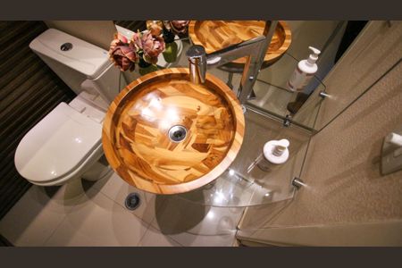 Apartamento para alugar com 107m², 2 quartos e 3 vagas Apartamento para alugar com 107m², 2 quartos e 3 vagasLavabo