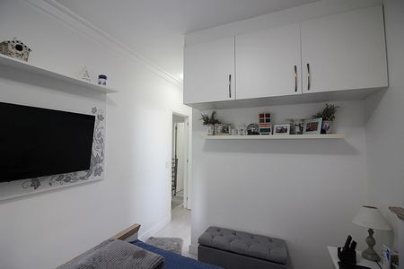 Apartamento à venda com 91m², 3 quartos e 2 vagasSuíte