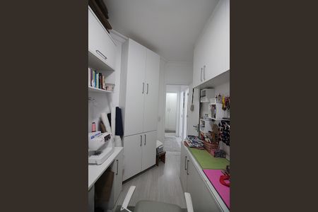 Apartamento à venda com 91m², 3 quartos e 2 vagasQuarto 1