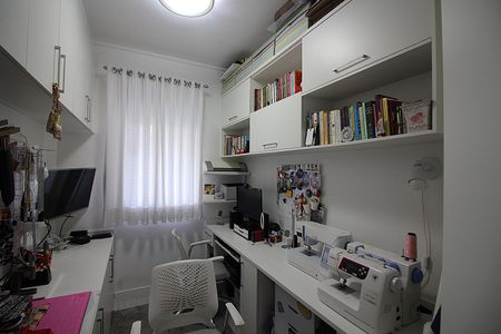 Apartamento à venda com 91m², 3 quartos e 2 vagasQuarto 1