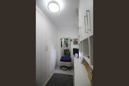 Apartamento à venda com 91m², 3 quartos e 2 vagasQuarto 2