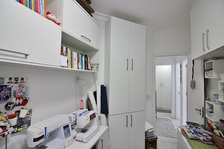 Apartamento à venda com 91m², 3 quartos e 2 vagasQuarto 1