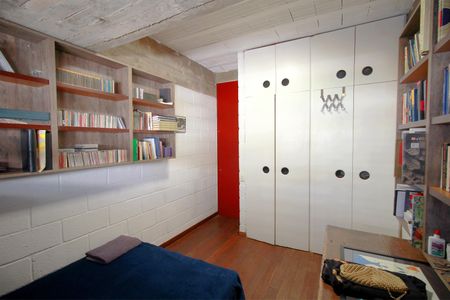 Apartamento à venda com 150m², 2 quartos e 2 vagasQuarto 2