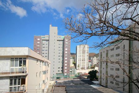 Apartamento à venda com 150m², 2 quartos e 2 vagasVista da Suite