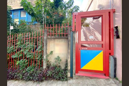 Apartamento à venda com 150m², 2 quartos e 2 vagasFachada