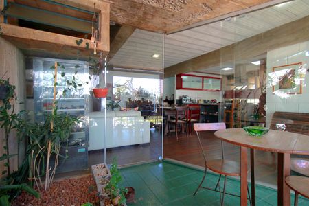 Apartamento à venda com 150m², 2 quartos e 2 vagasVaranda da Sala