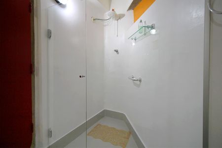 Apartamento à venda com 150m², 2 quartos e 2 vagasBanheiro Social