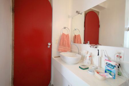 Apartamento à venda com 150m², 2 quartos e 2 vagasBanheiro da Suíte