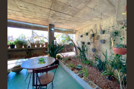 Apartamento à venda com 150m², 2 quartos e 2 vagasVaranda da Sala