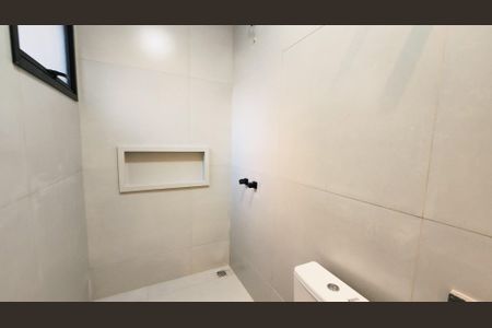 Casa à venda com 172m², 3 quartos e 1 vagaBanheiro da Suíte