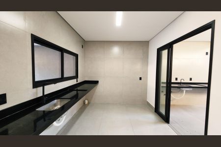 Casa à venda com 172m², 3 quartos e 1 vagaCozinha
