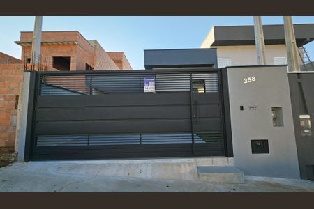 Casa à venda com 172m², 3 quartos e 1 vagaPlaquinha